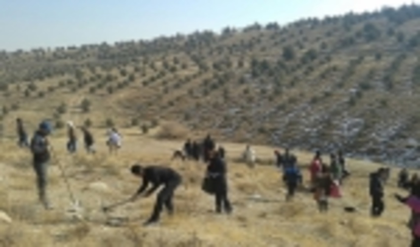 ۲۰ تشکل حفاظت از منابع طبیعی سمنان در حال ثبت است