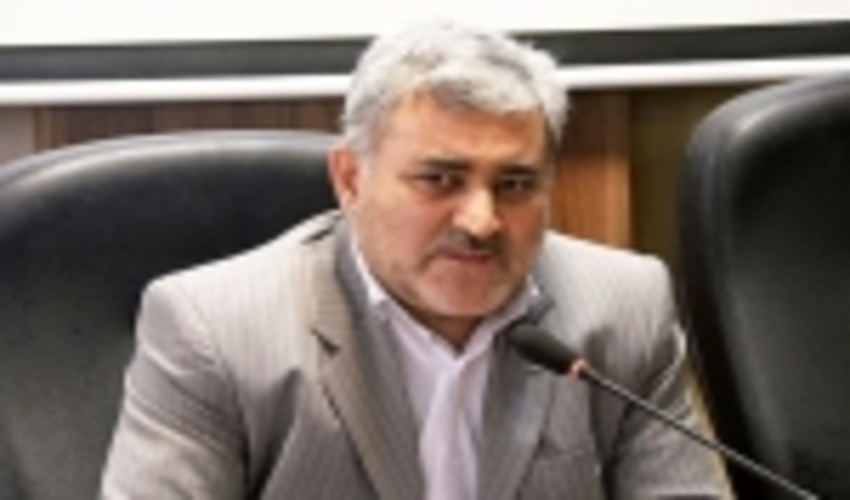 برنامه‌ریزی برای تغذیه سفره‌های زیرزمینی در بیش از ۱۱ میلیون هکتار از اراضی کشور