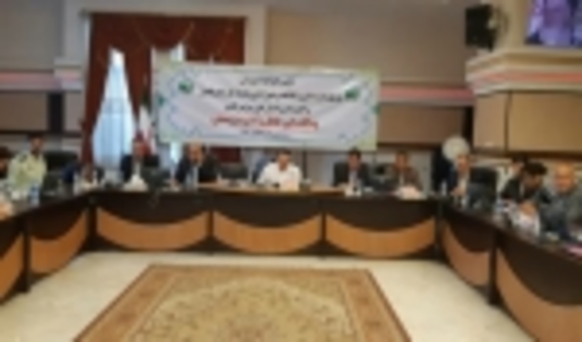 بخش تحول اداری، مغز متفکر سازمان‌ها هستند