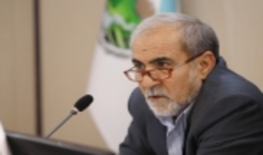 بسیج امکانات برای اجرای اقدامات بیولوژیکی در حوزه‌های آبخیز