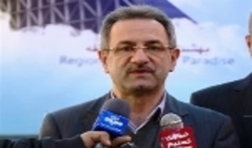 آبخیزداری و آبخوان‌داری اولویت اصلی استان تهران برای پیشگیری از سیل است 