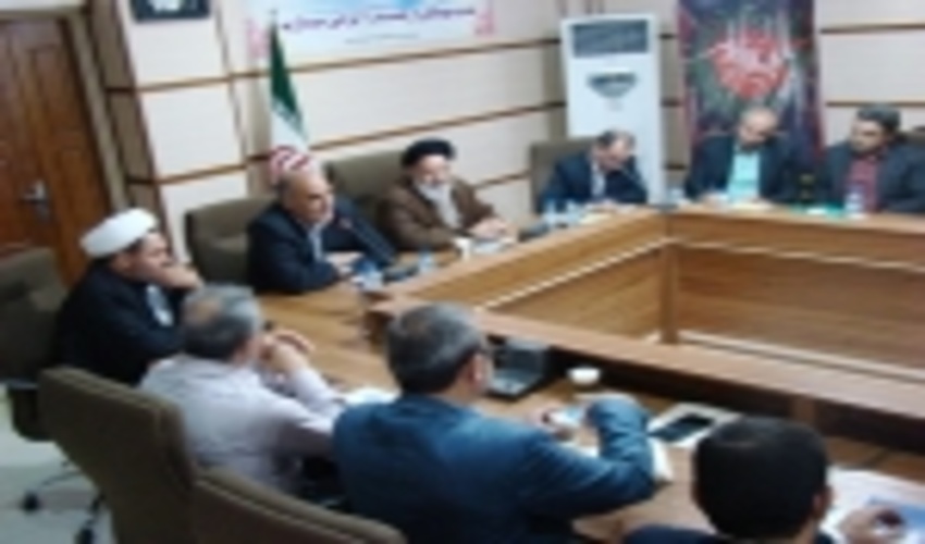 موفقیت؛ حاصل انجام کارها بر اساس خدامحوری است