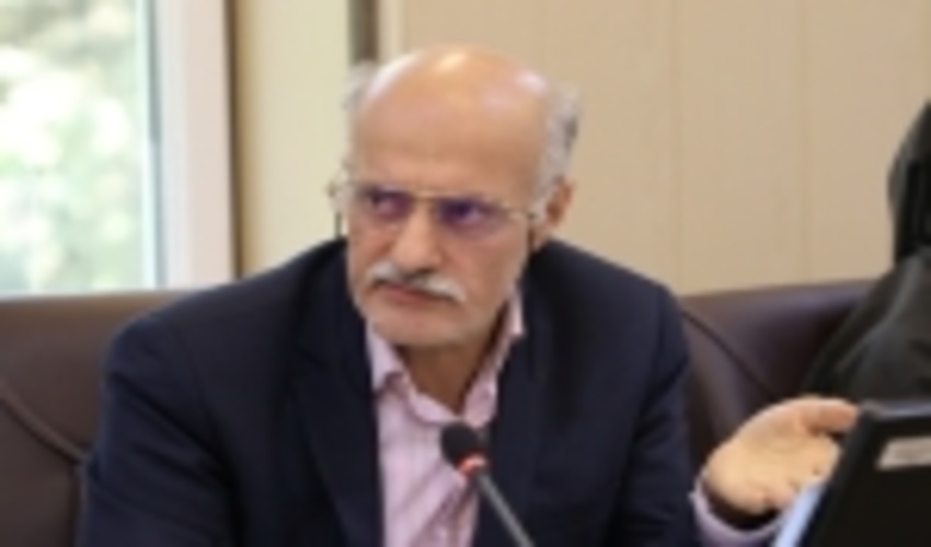 مجری طرح نجات درختان شمشاد منصوب شد