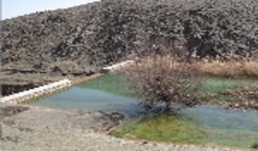 رشد دو برابری اعتبارات حوزه آبخیزداری چهارمحال و بختیاری
