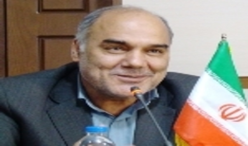 کاداستر پارک های جنگلی تهران در اولویت است