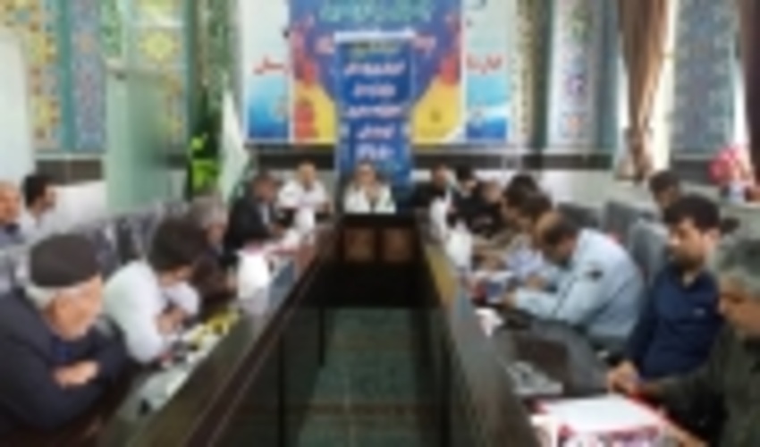 کارگاه آموزشی احیاء و اصلاح مراتع در شوشتر برگزار شد.