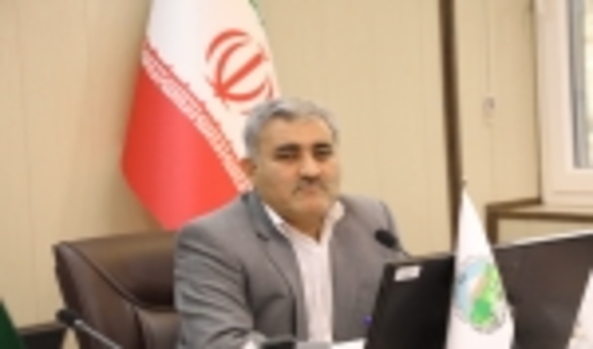 Acting Head of FRWO Appointed