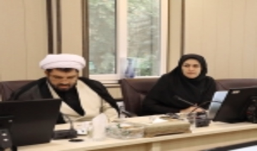 معتمدین محلی حلقه ارتباط بین منابع طبیعی و روستاییان 