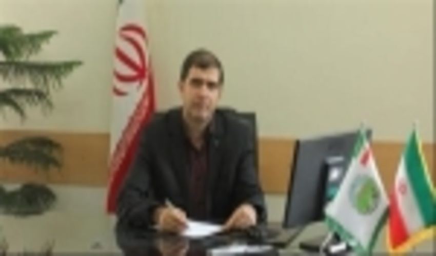 عملیات آبخیزداری در ۲۰ درصد حوزه‌های زنجان اجرا می‌شود
