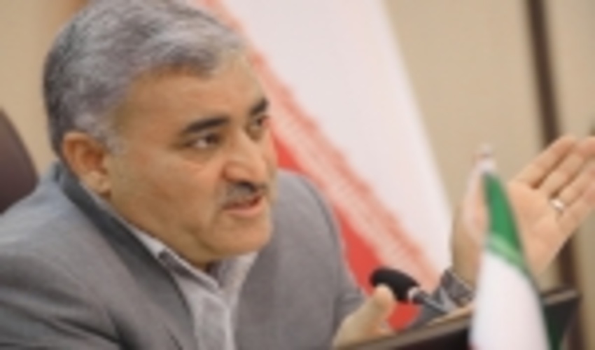 تقویت منابع آبی قنات‌ها با اجرای عملیات آبخیزداری ‏