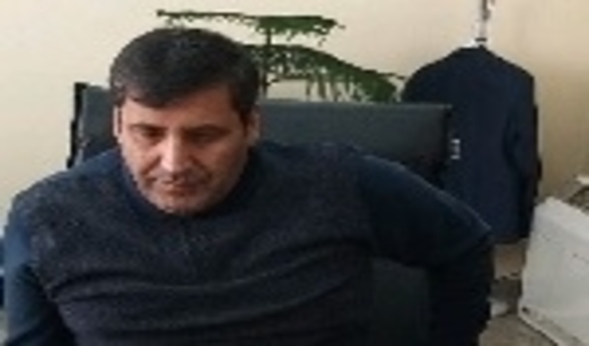 توسعه طرح های آبخیزداری و بیابان زدایی در استان سمنان