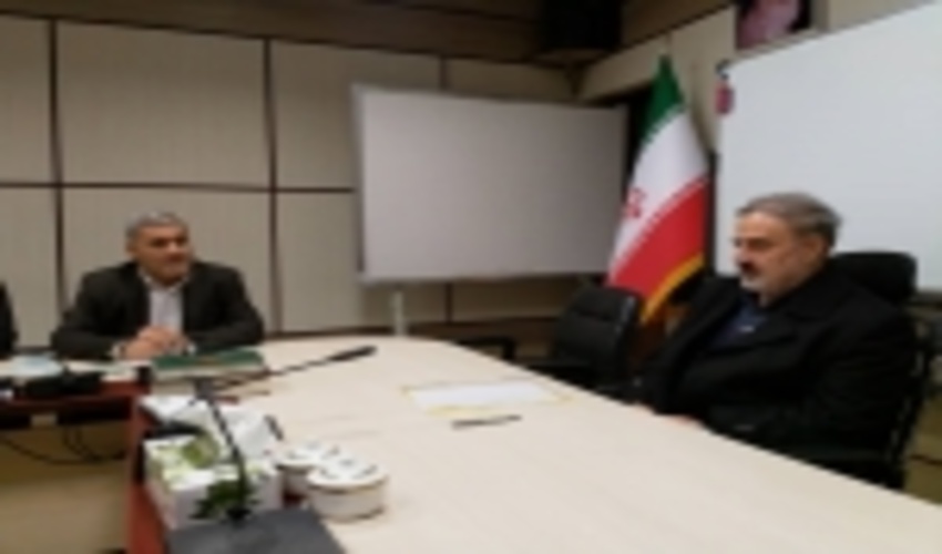 تأکید بر نقش راهبردی صدا و سیما در فرهنگ سازی منابع طبیعی 