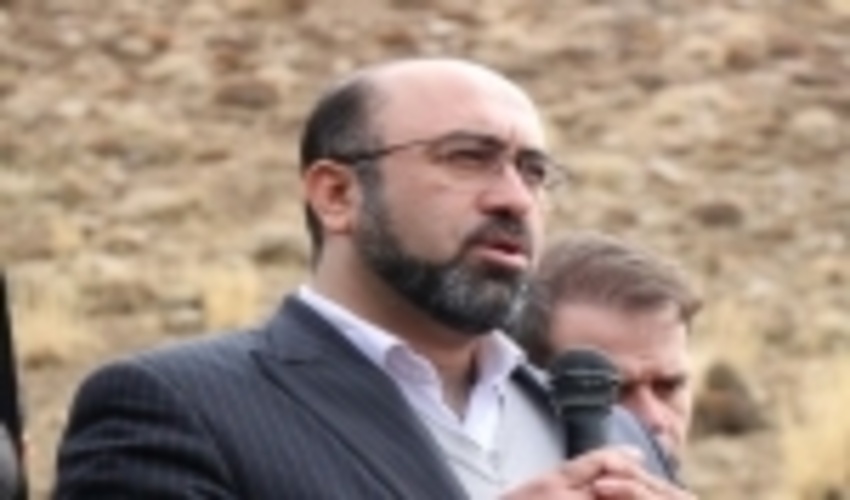 مهدی‌شهر ۱۹۵ هزار هکتار عرصه منابع طبیعی دارد