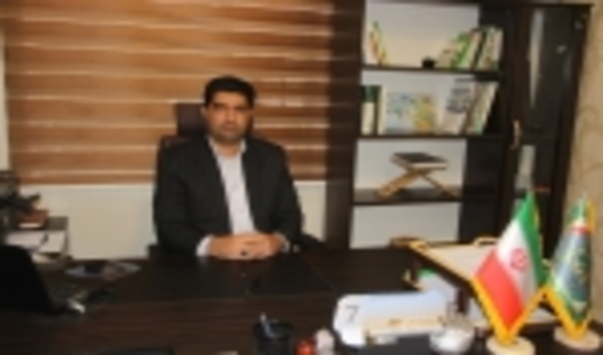 احیا جنگل ها و مراتع جنوب کرمان با اجرای طرح جنگلانه