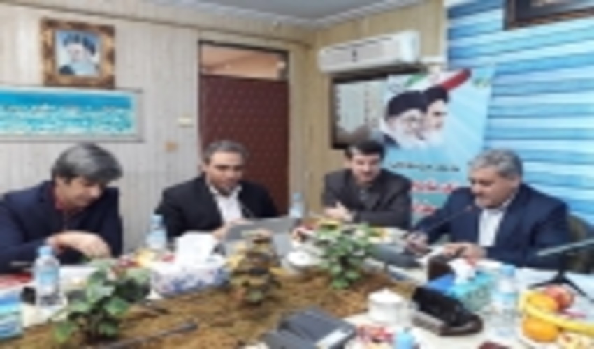 رئیس سازمان جنگل‌ها تاکید کرد: ضرورت بازنگری در مبارزه با آفات شمشاد