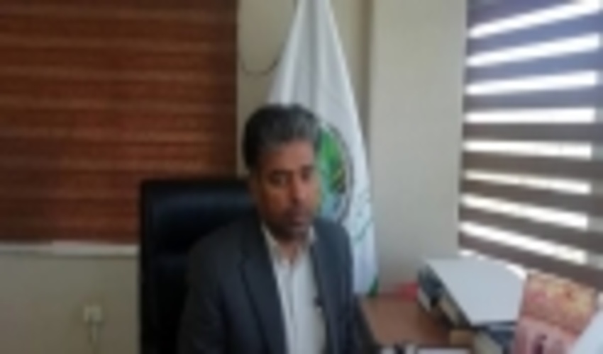 از تصرف 1787 هکتار اراضی ملی و منابع طبیعی پیشگیری و یا خلع ید شده است 