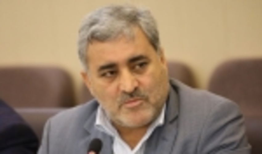 IWM Projects Have stored Five Million Cubic Meters of Water in Sistan & Baluchistan