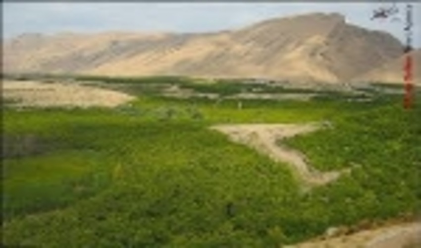 سمنان/صیانت از خاک و منابع طبیعی با مشارکت مردم محقق می‌شود