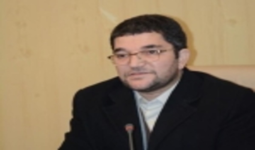 غرس و نهالکاری 150هزار اصله نهال در سطح استان آذربایجان شرقی در طول هفته منابع طبیعی
