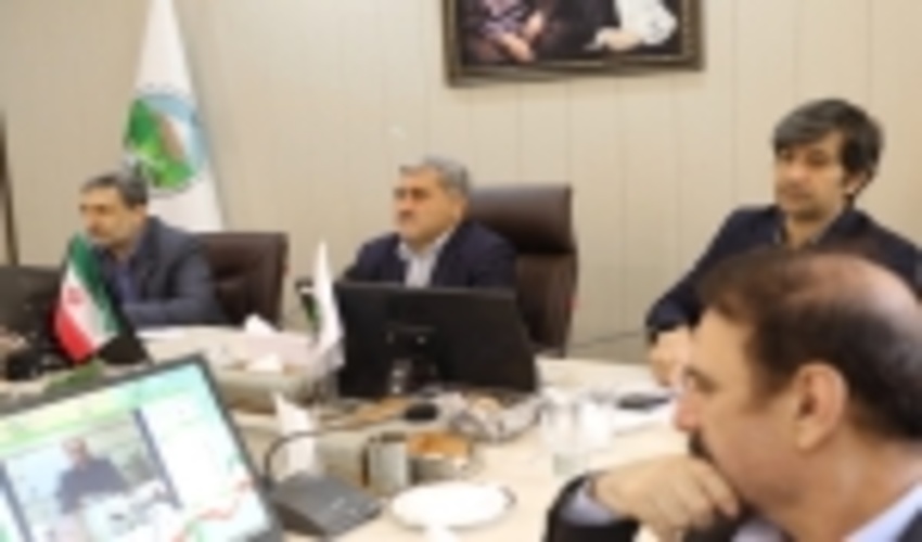بهره برداری از 863 پروژه در هفته منابع طبیعی 