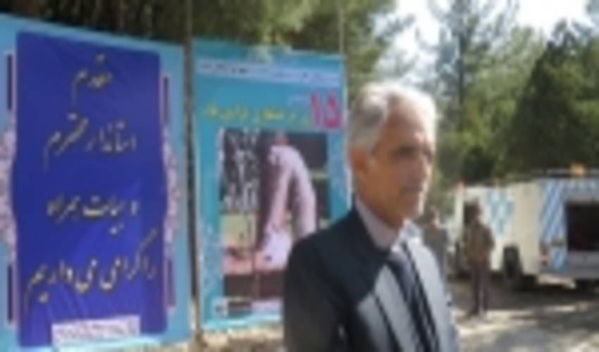 تصمیم سبز کشور برای خراسان جنوبی