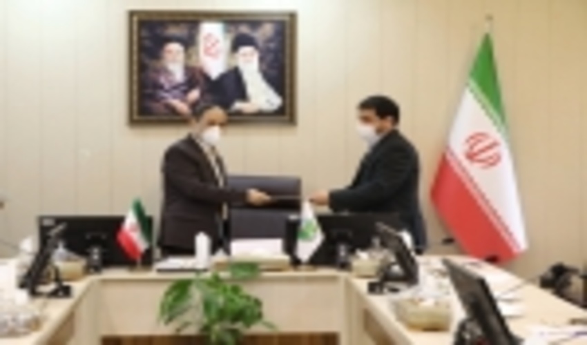 سازمان جنگل‌ها از بخش‌های شاخص وزارت جهاد کشاورزی است