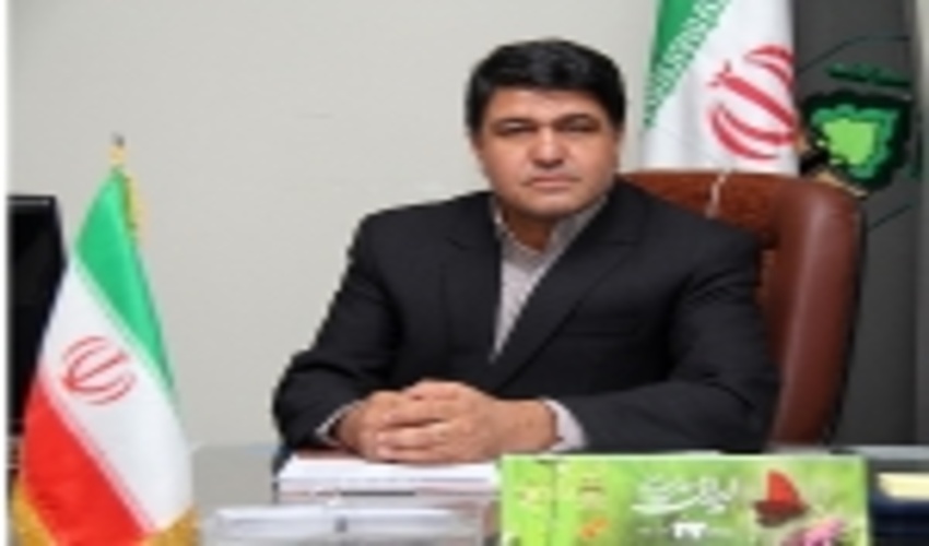 540 میلیون مترمکعب از بارش‌های کرمان مدیریت شد