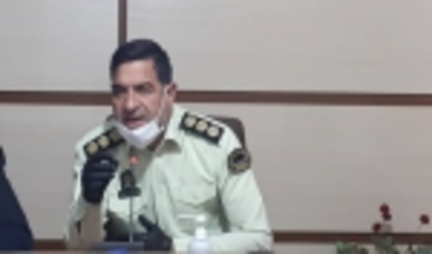 حفاظت از عرصه های منابع طبیعی در مقابل آتش سوزی نیازمند نگاه ملی است