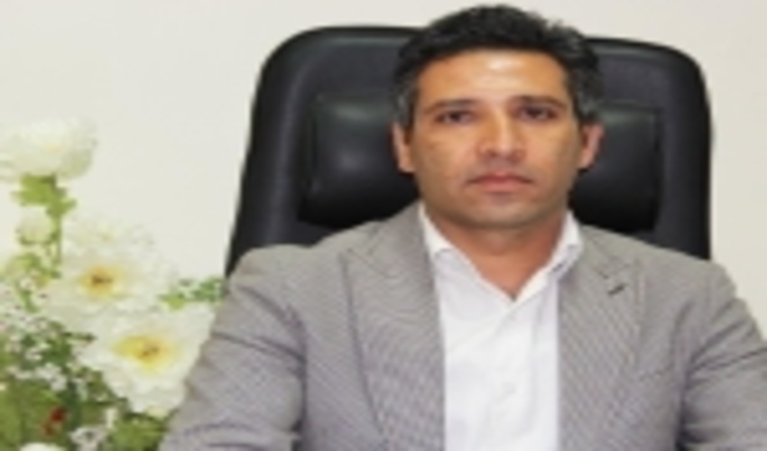 جنوب کرمان/ پروژه سنگی ملاتی حوزه آبخیز خافکوئیه به پایان رسید