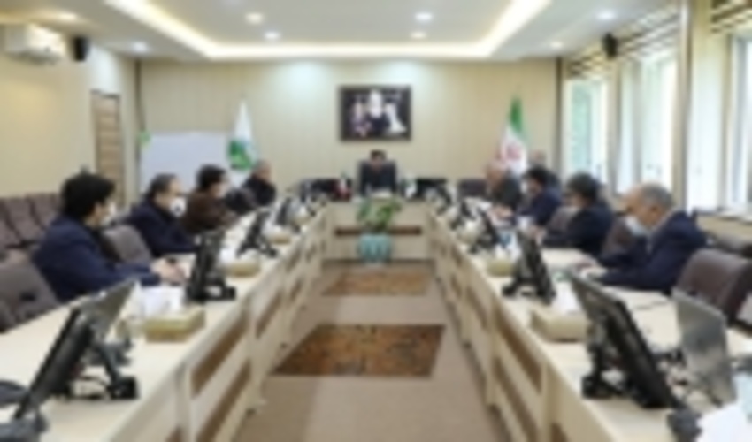 Head of FRWO Emphasizes the Completion of Green Belt in the Southern Slope of Alborz