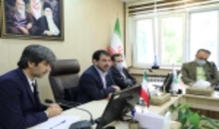 برگزاری اولین گردهمایی مجازی روابط عمومی های منابع طبیعی کشور