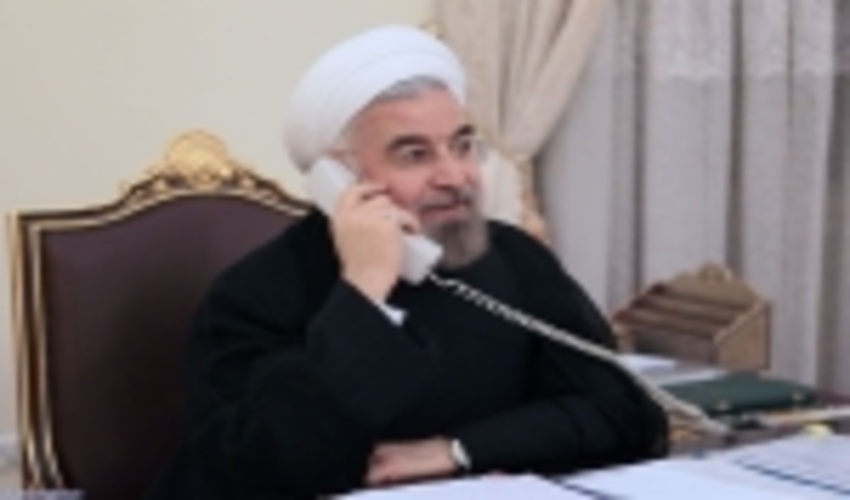  رئیس جمهور: استان‌های مستعد آتش‌سوزی جنگل‌ها و مراتع همه امکانات پیشگیری و مقابله‌ای خود را بسیج کنند 