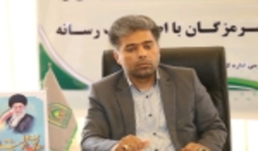 آمادگی کامل برای مهار حریق در مراتع را داریم /خطای انسانی بیشترین میزان تخریب به مراتع را دارد