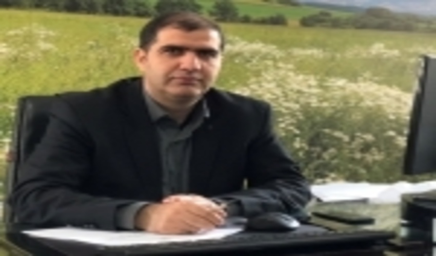 زنجان/ بهره برداران با توجه به ظرفیت پروانه چرای دام اقدام کنند