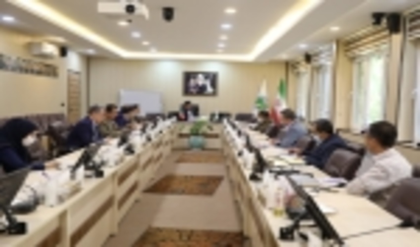 FRWO Emphasized the Need for Scientific Capacities of ISRM in Natural Resource Management