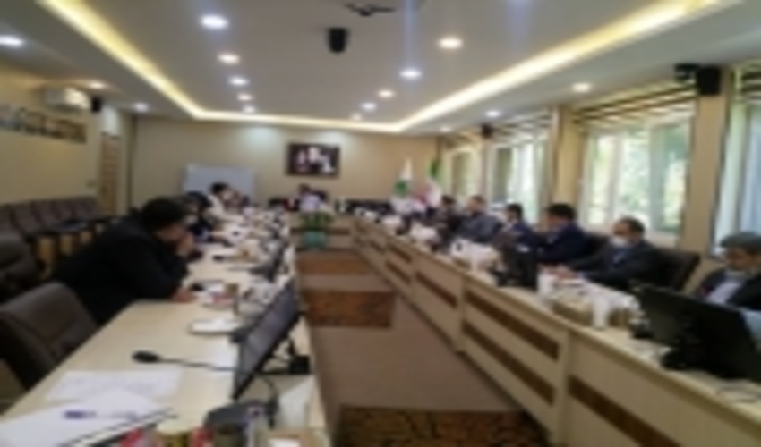 سرعت بخشیدن به اقدامات منابع طبیعی با محوریت جهش تولید‎ ‎