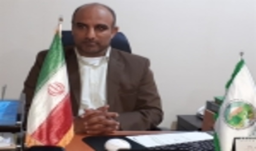 بیش از 58 هکتار از اراضی ملی در شهرستان میناب جلوگیری از تصرف شد