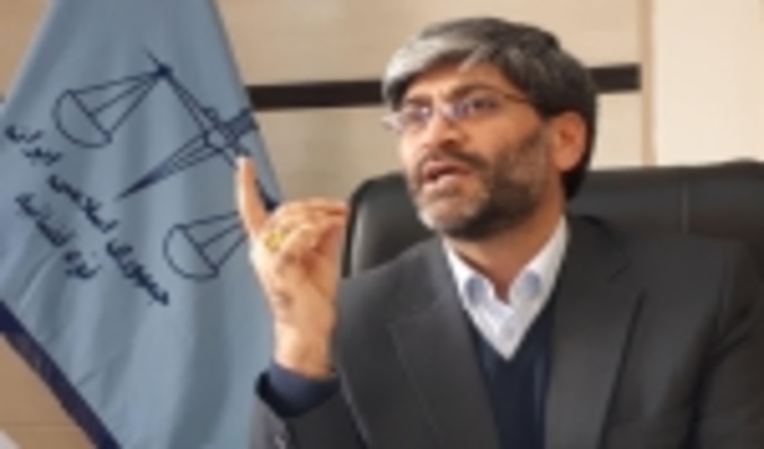 اردبیل/ در حفاظت از منابع طبیعی از هیچ تخلفی اغماض نمی‌شود