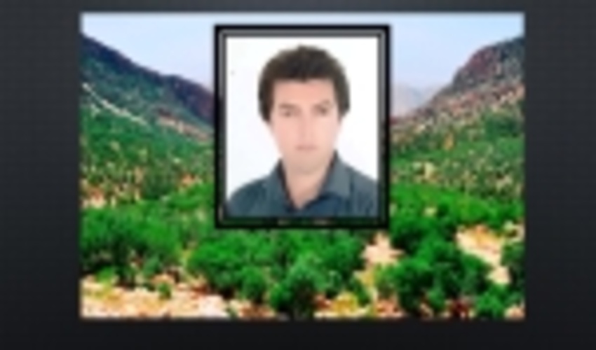 پیام تسلیت رئیس سازمان جنگل‌ها به مناسبت جان باختن یکی از دوستداران منابع‌طبیعی در شهرستان ممسنی
