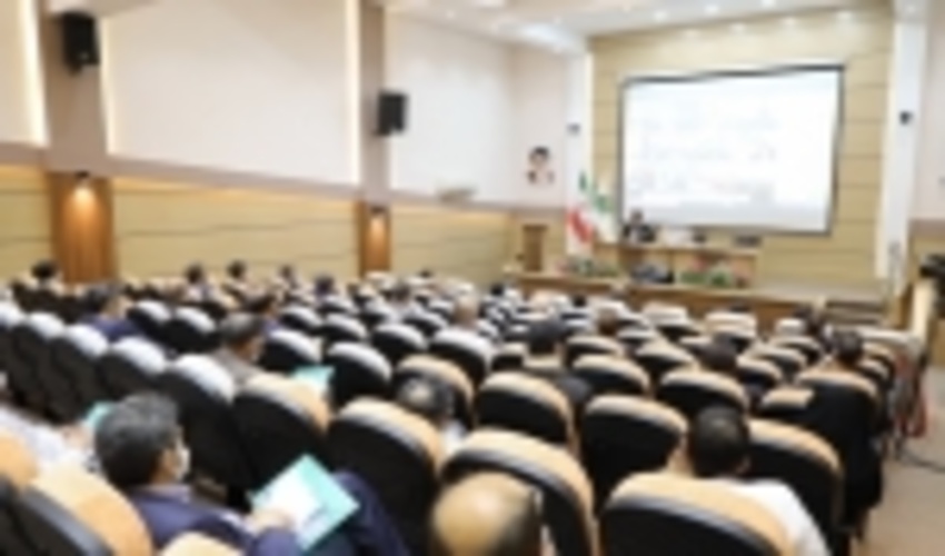 کارگاه آموزشی اصول و مبانی حقوق منابع طبیعی برگزار شد