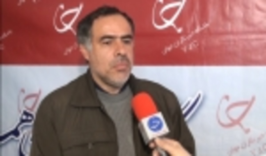 اجرای ۱۵ طرح آبخیزداری در استان همدان