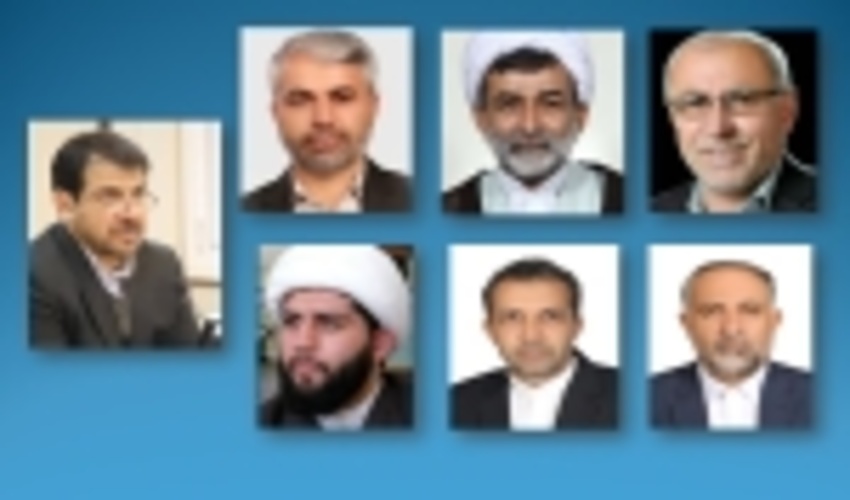 رییس سازمان جنگل‌ها خواستار توجه ویژه مجلس به منابع طبیعی شد