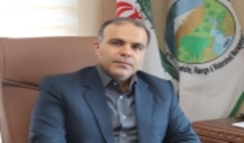 سرپرست جدید اداره کل منابع طبیعی وآبخیزداری استان گیلان منصوب شد