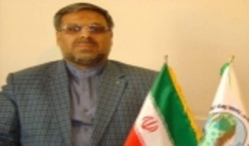  2 هکتار از اراضی ملی شهرستان رباط کریم رفع تصرف شد