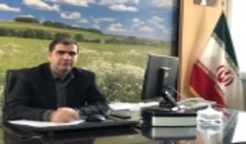 زنجان/صندوق توسعه ملی حامی منابع طبیعی؛ مدیریت پایدارمنابع آب و خاک درسال جهش تولید
