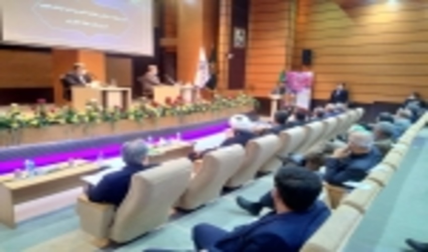 IWM Projects to Revive Qanats in South Khorasan