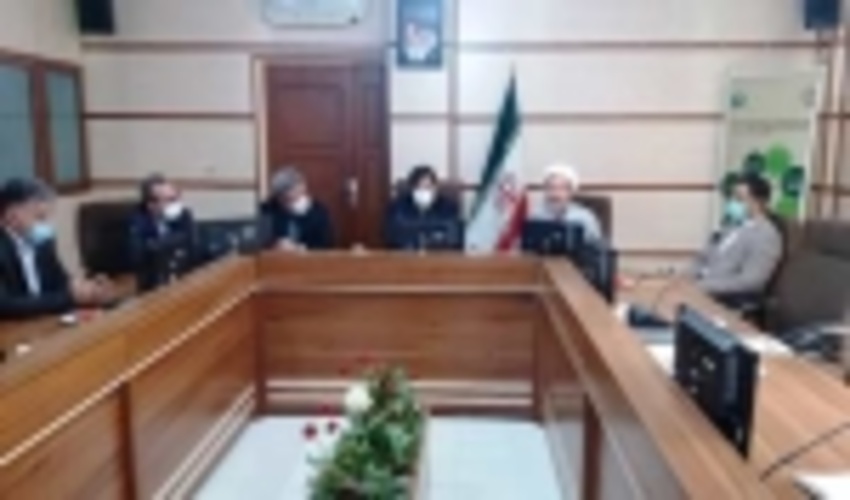 استان تهران برای اقدامات منابع طبیعی از نگاه ملی برخوردار است
