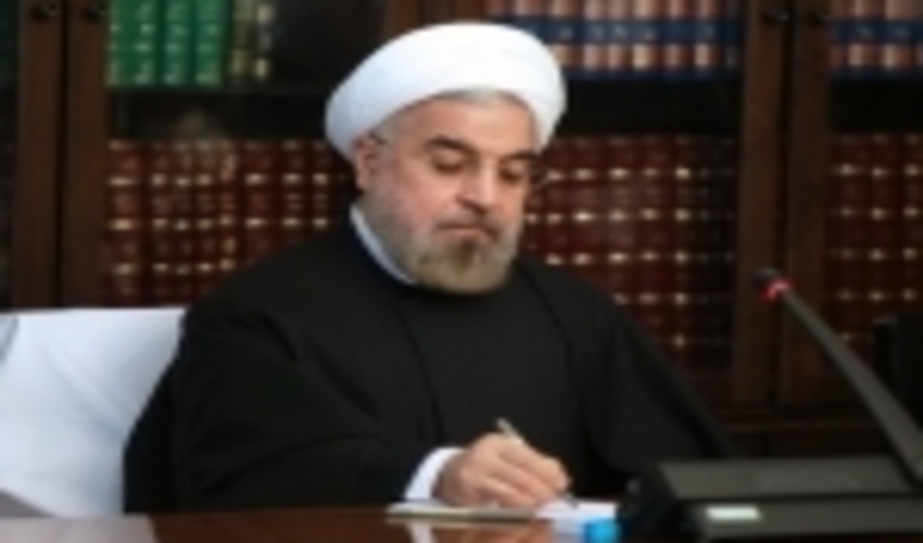 رییس جمهور، وزیر جهاد کشاورزی را به عنوان رئیس کارگروه ملی بیابان زدایی منصوب کرد