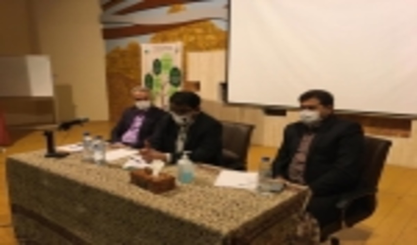 FRWO to Extend National Plan for the Protection and Conservation of Natural Resources