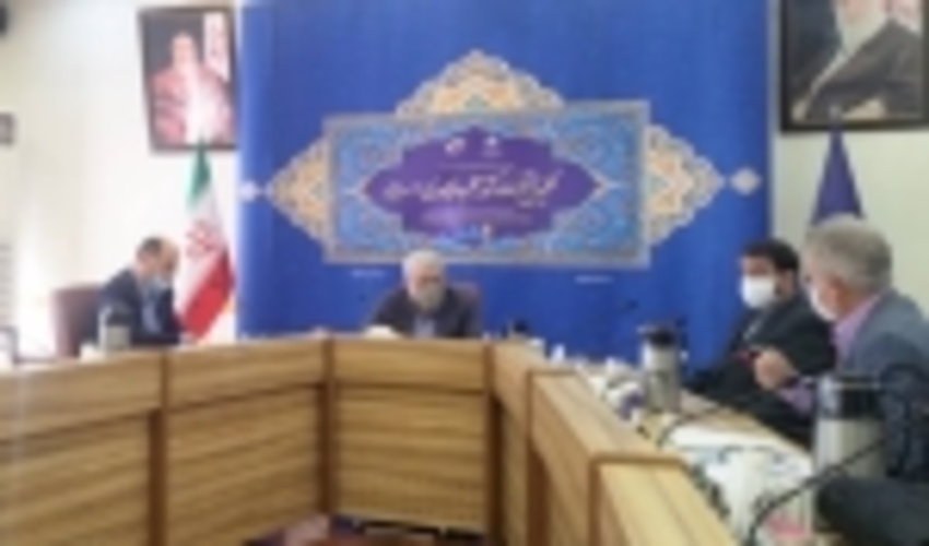 Head of FRWO Emphasizes the Use of Innovations and New Technologies